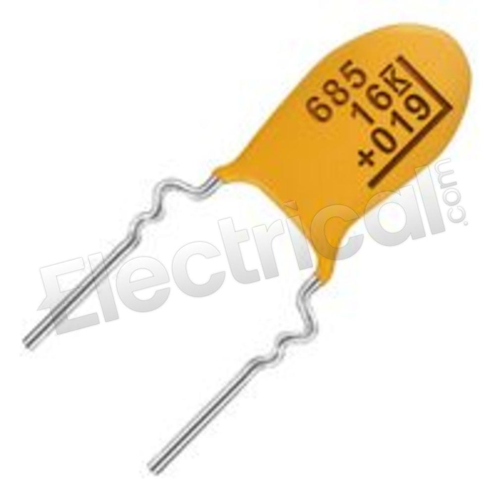 T350E106K016AT