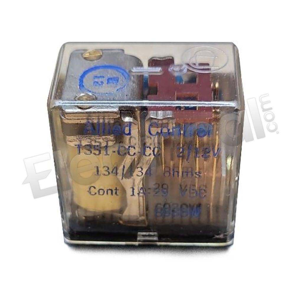 T351-CC-CC 2/12V