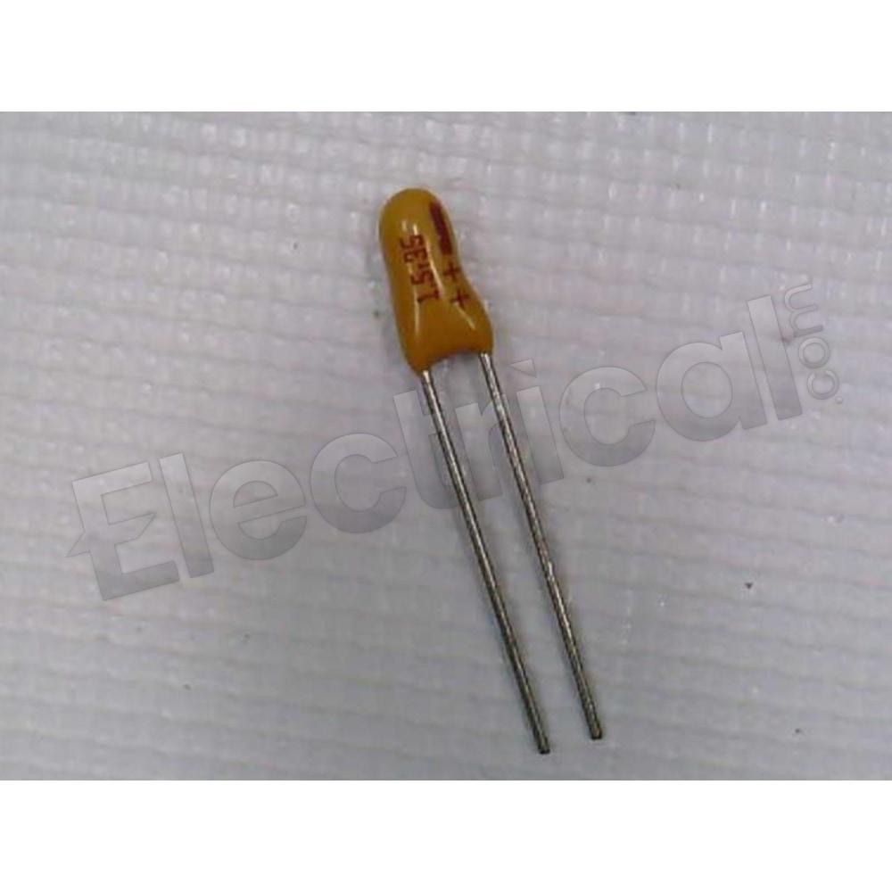 T356B155K035AT