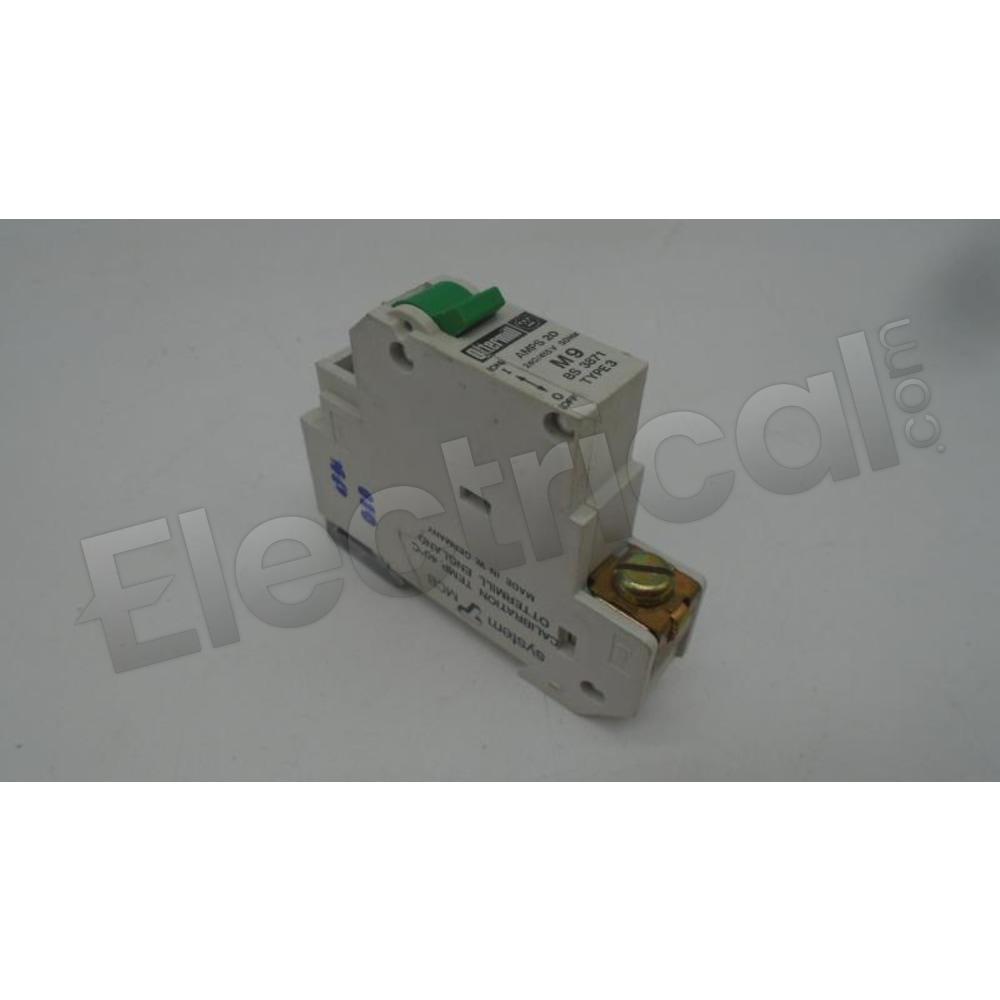 Ottermill Molded Case T3C1020