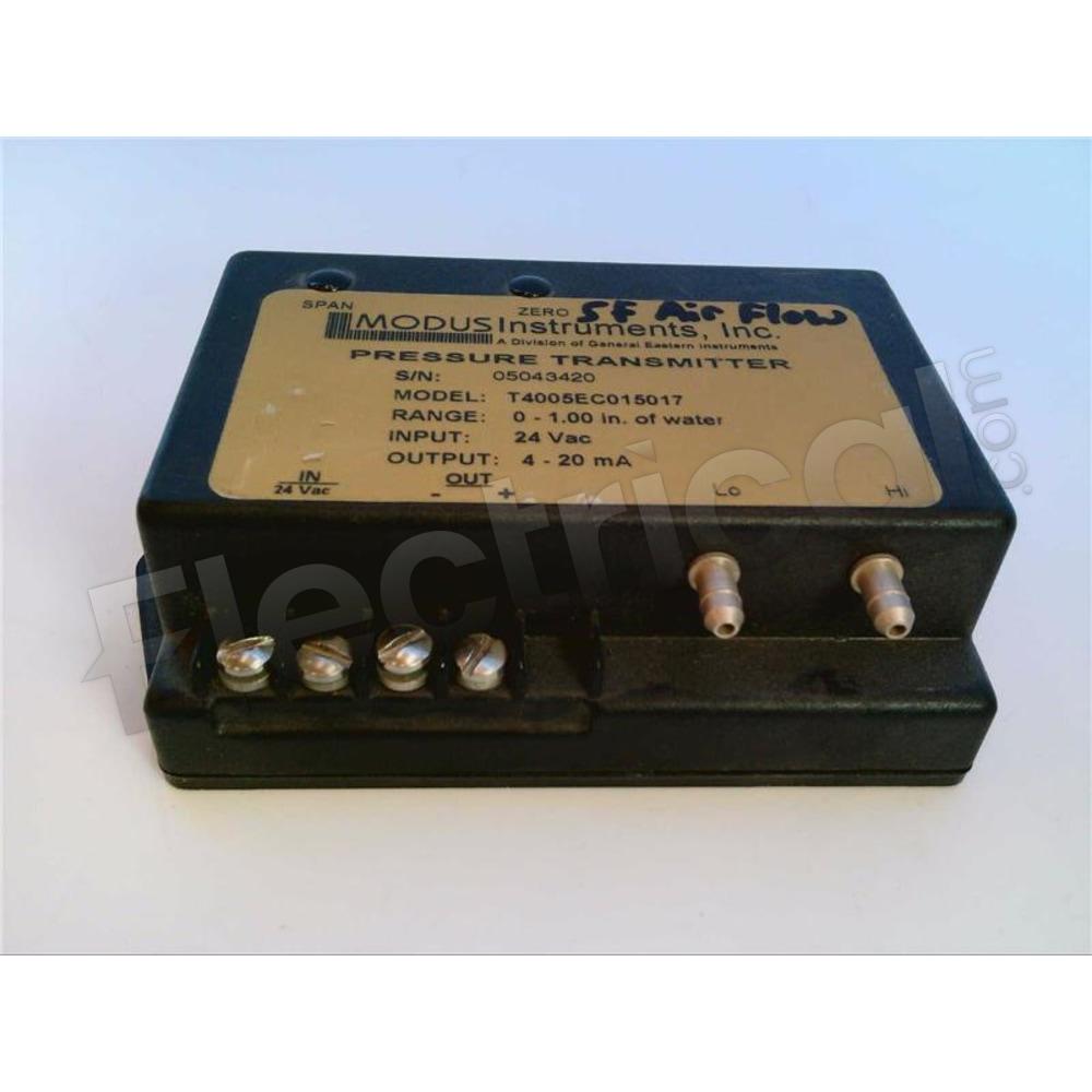 T4005EC015017