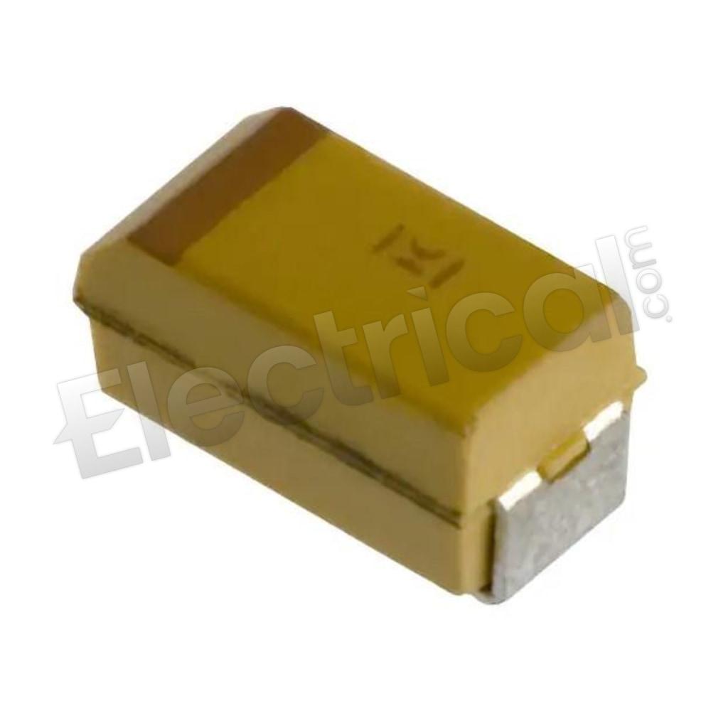 T491A475K025AT