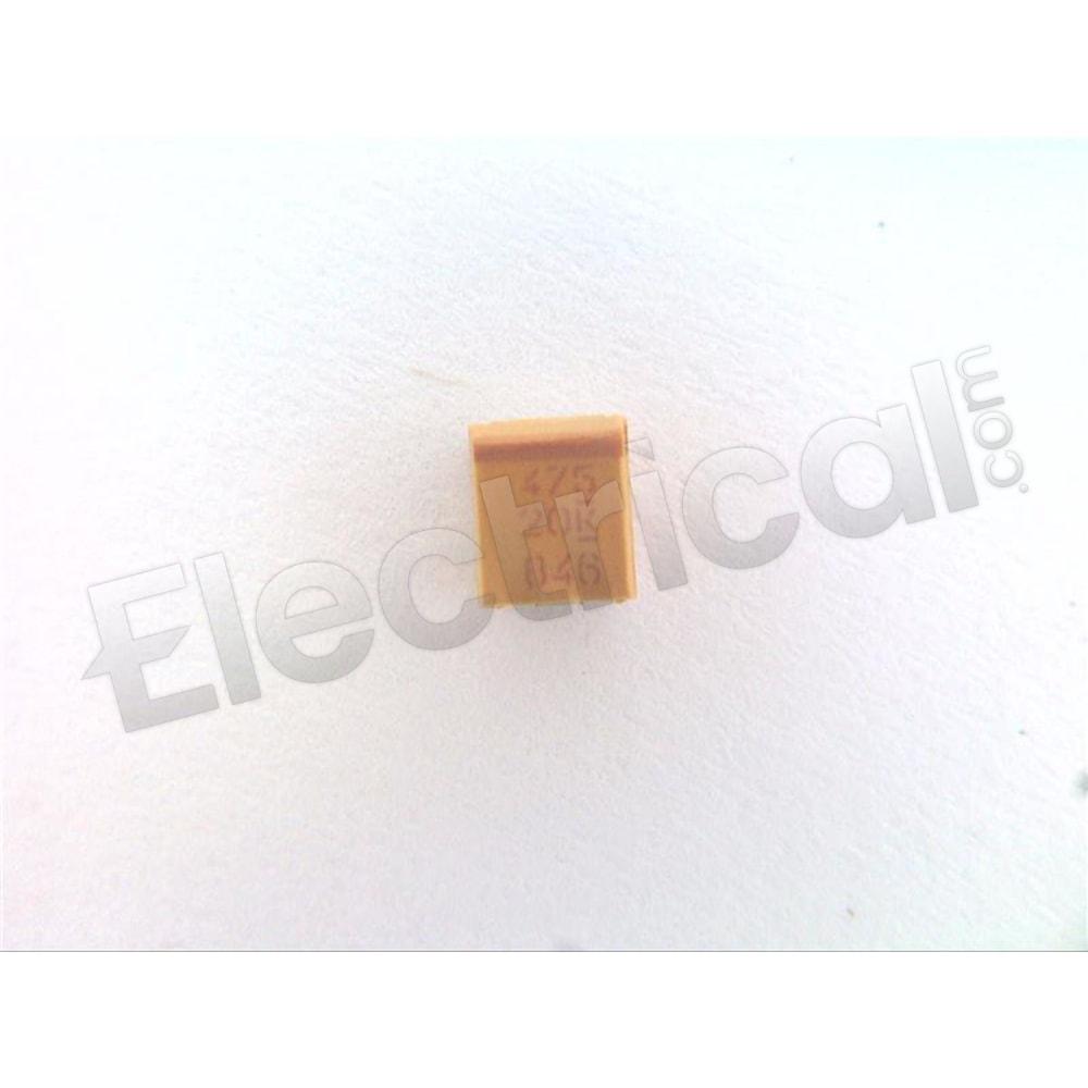 T491B475K020AT