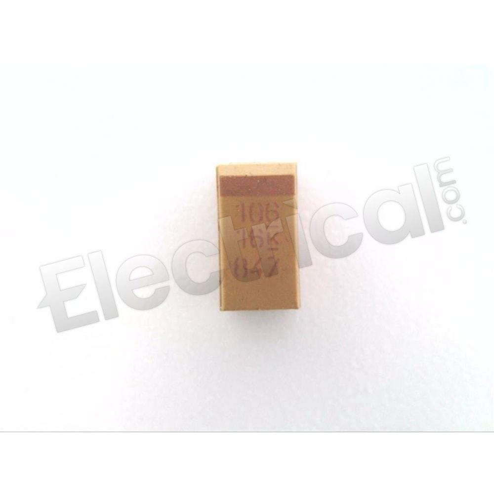 T491C106K016AT