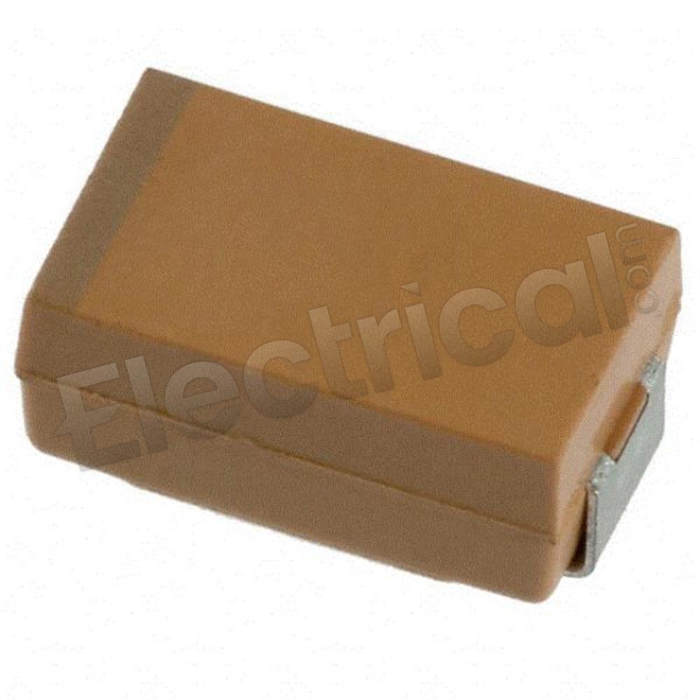 T491C106K020AT
