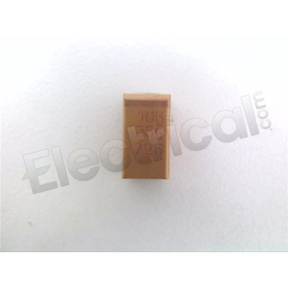T491C106K035AT