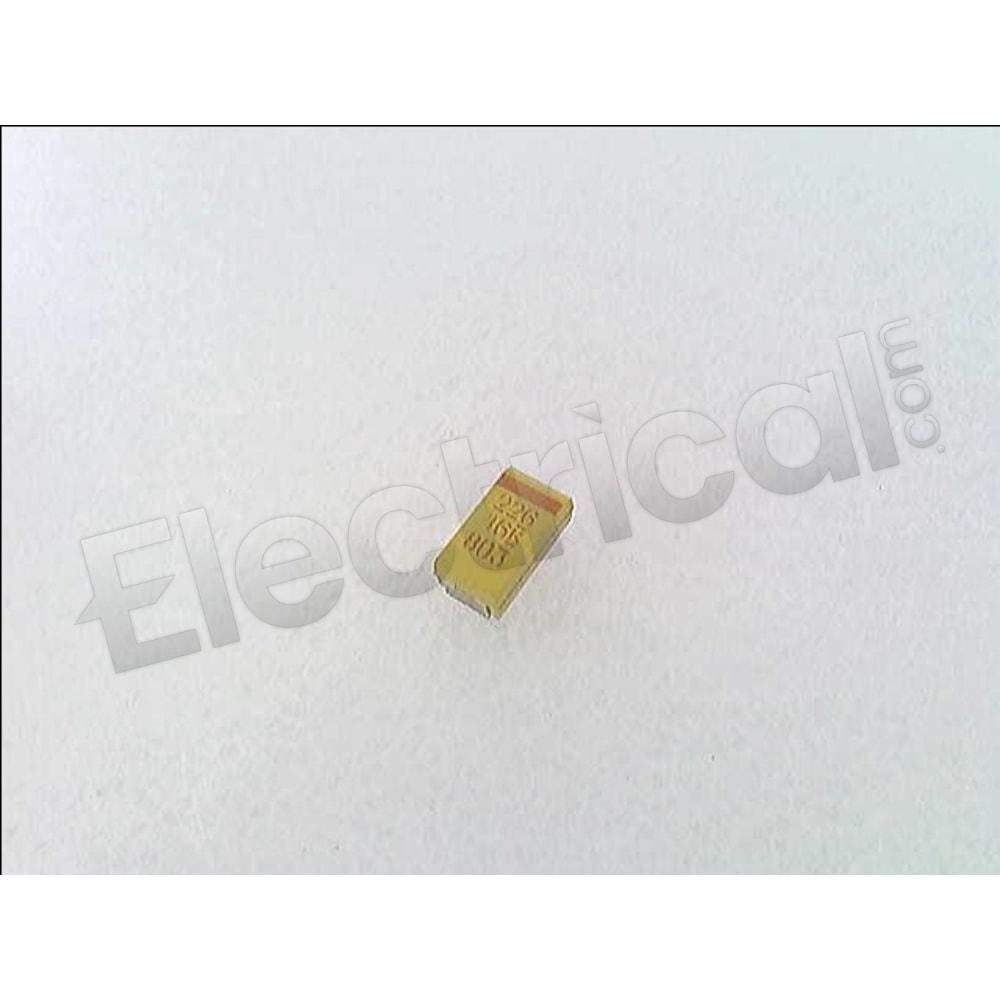 T491C226K016AT