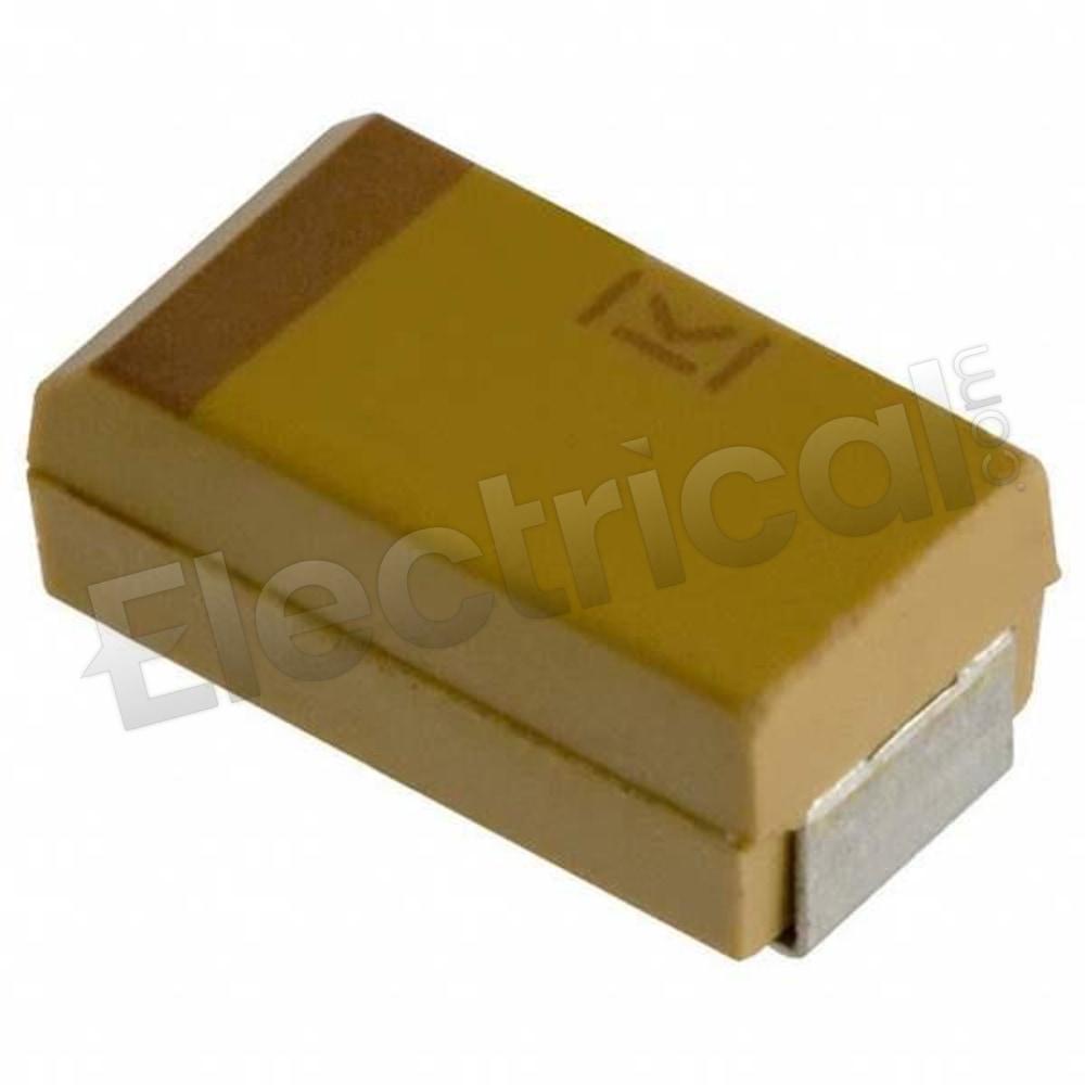 T491C475K025AS