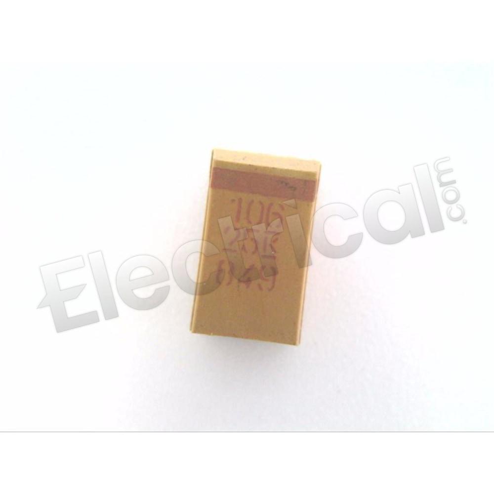 T491D106K025AT