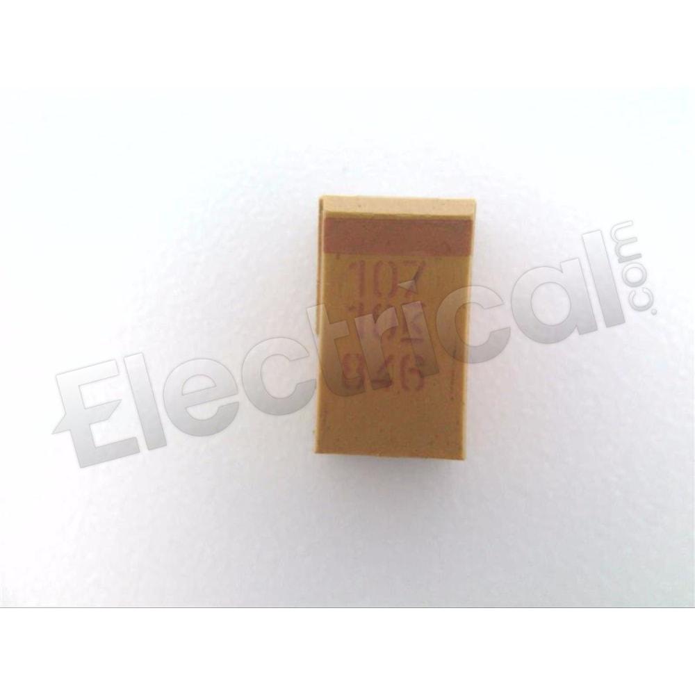 T491D107K010AT