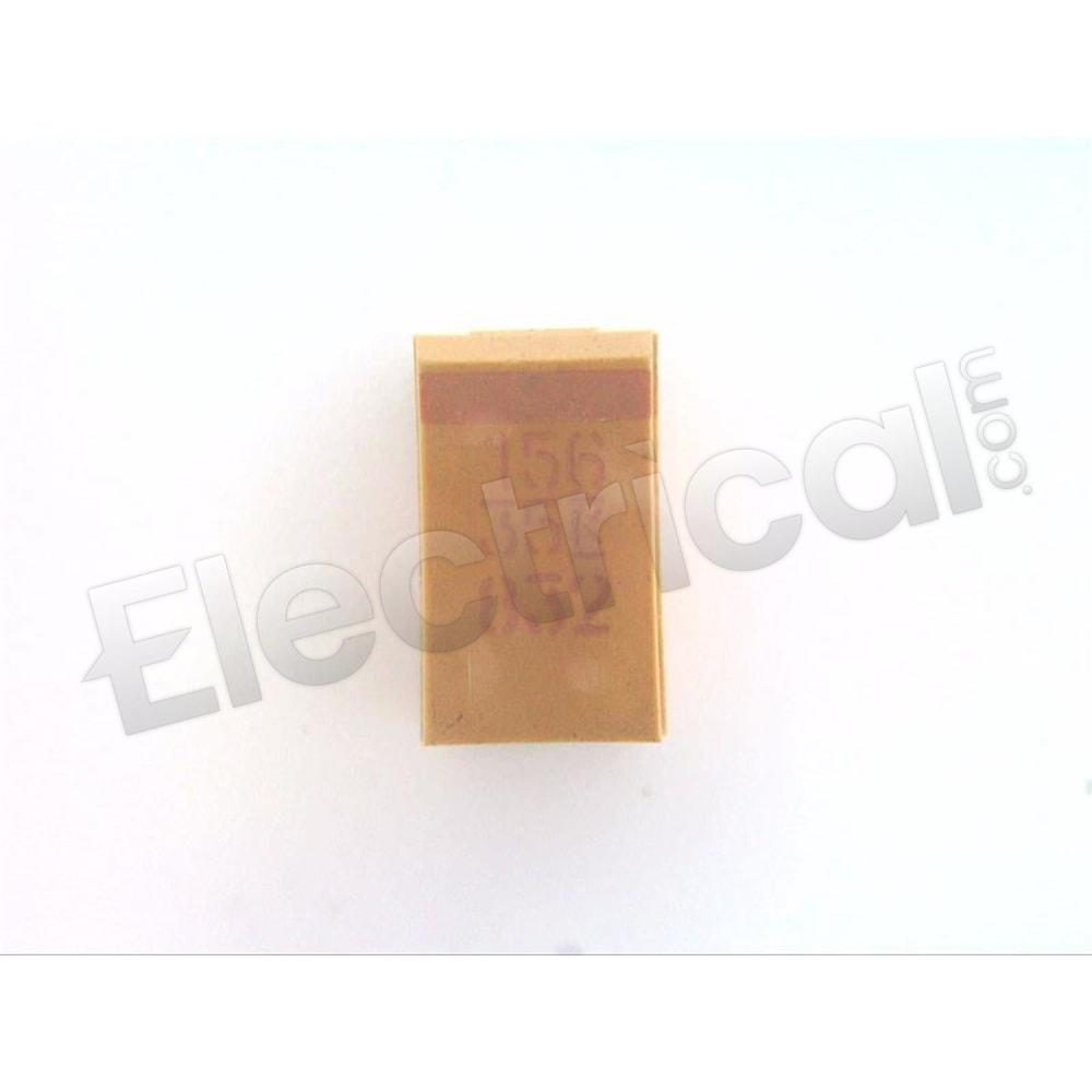 T491D156K035AT