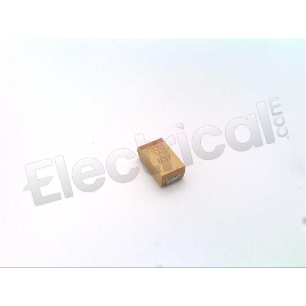 T491D336K016AT