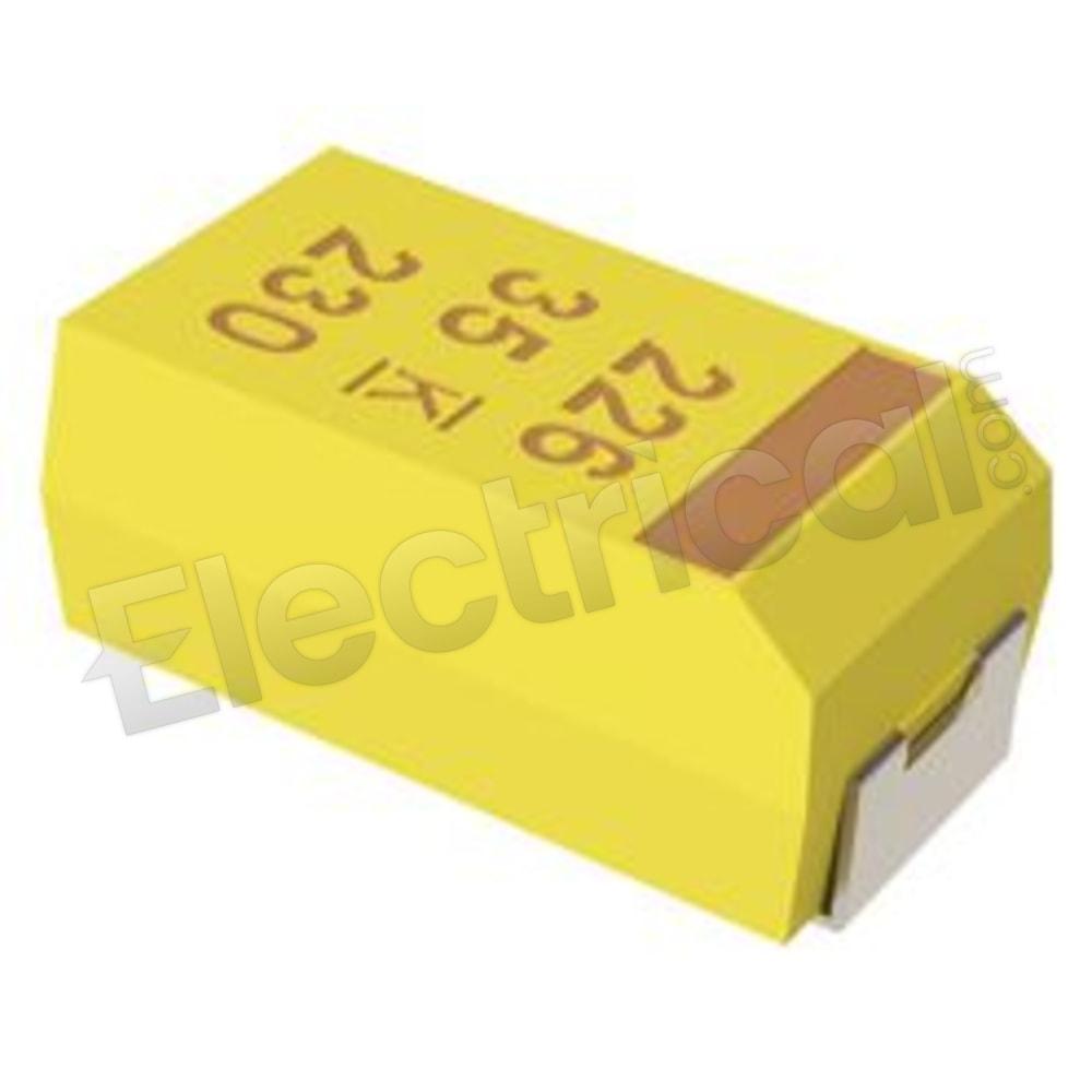T491X156K050AT