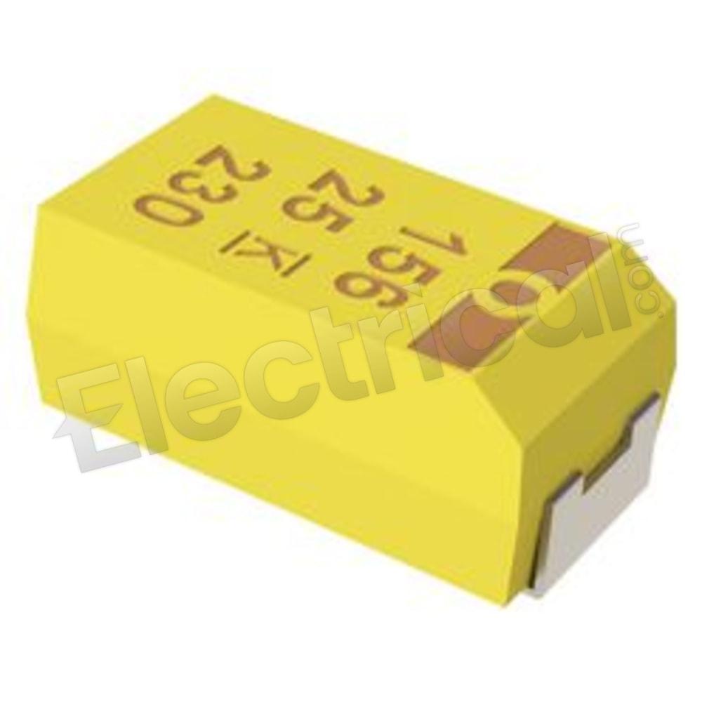 T494A225K010AT