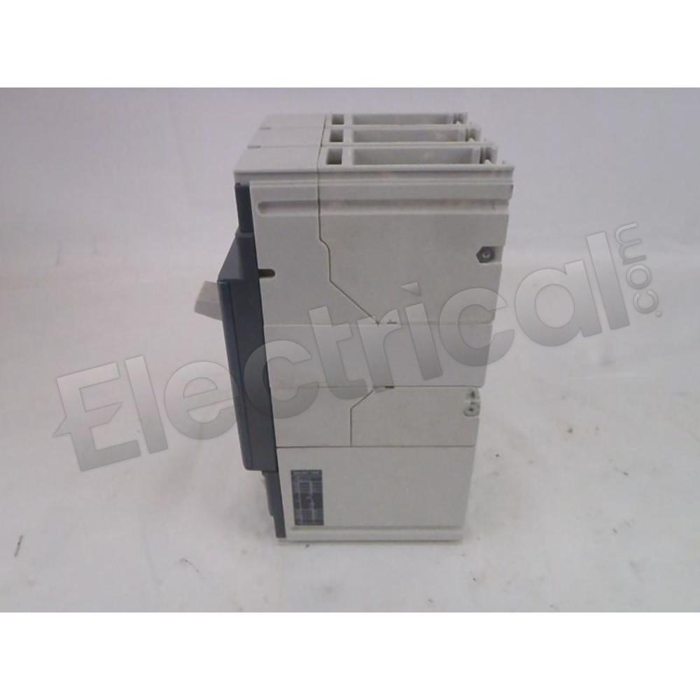 ABB Molded Case T4L250TWS4W