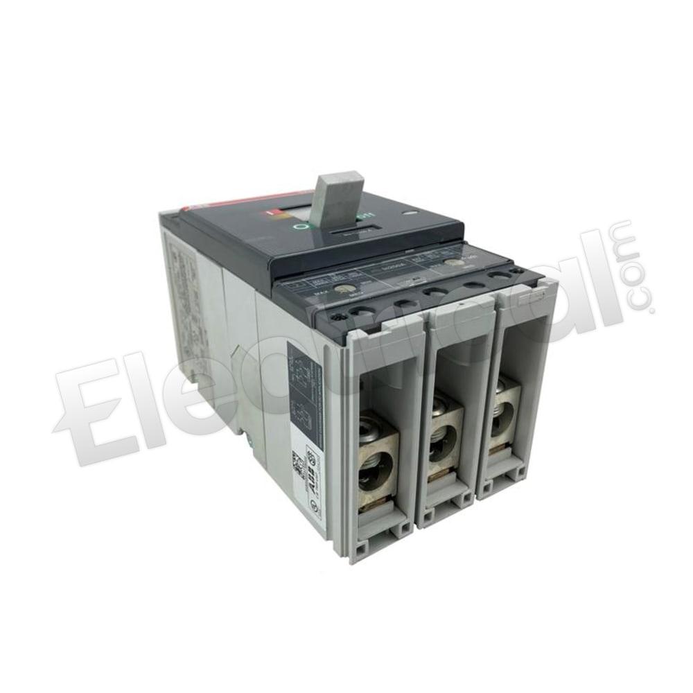 ABB Molded Case T4N250TL