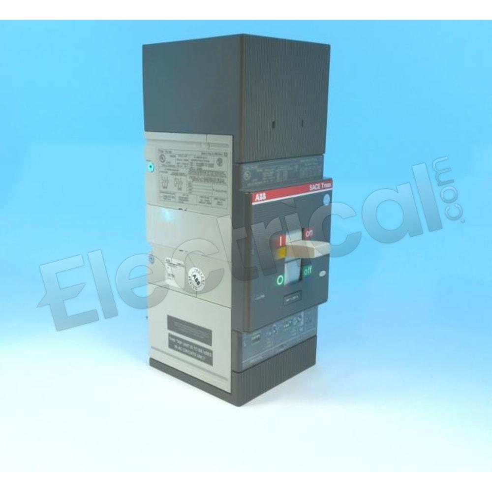 ABB Molded Case T4NQ250BWA