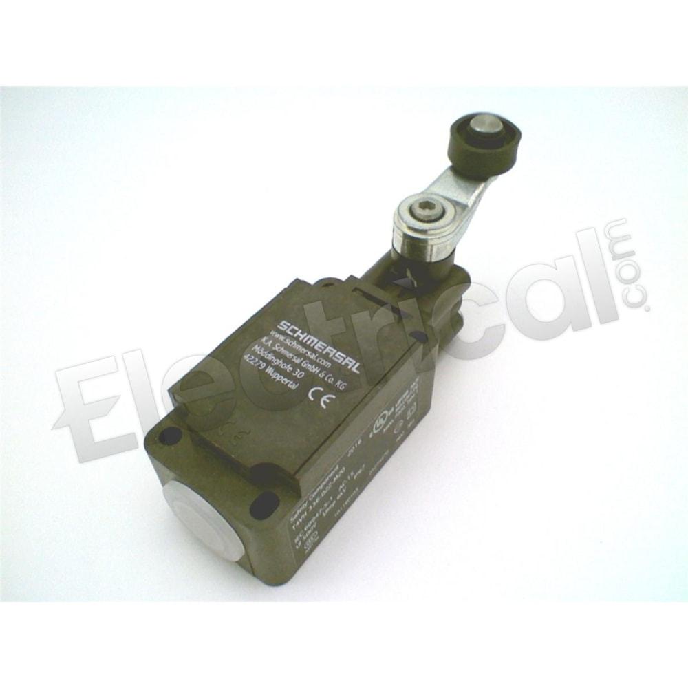 T4VH 336-02Z-M20