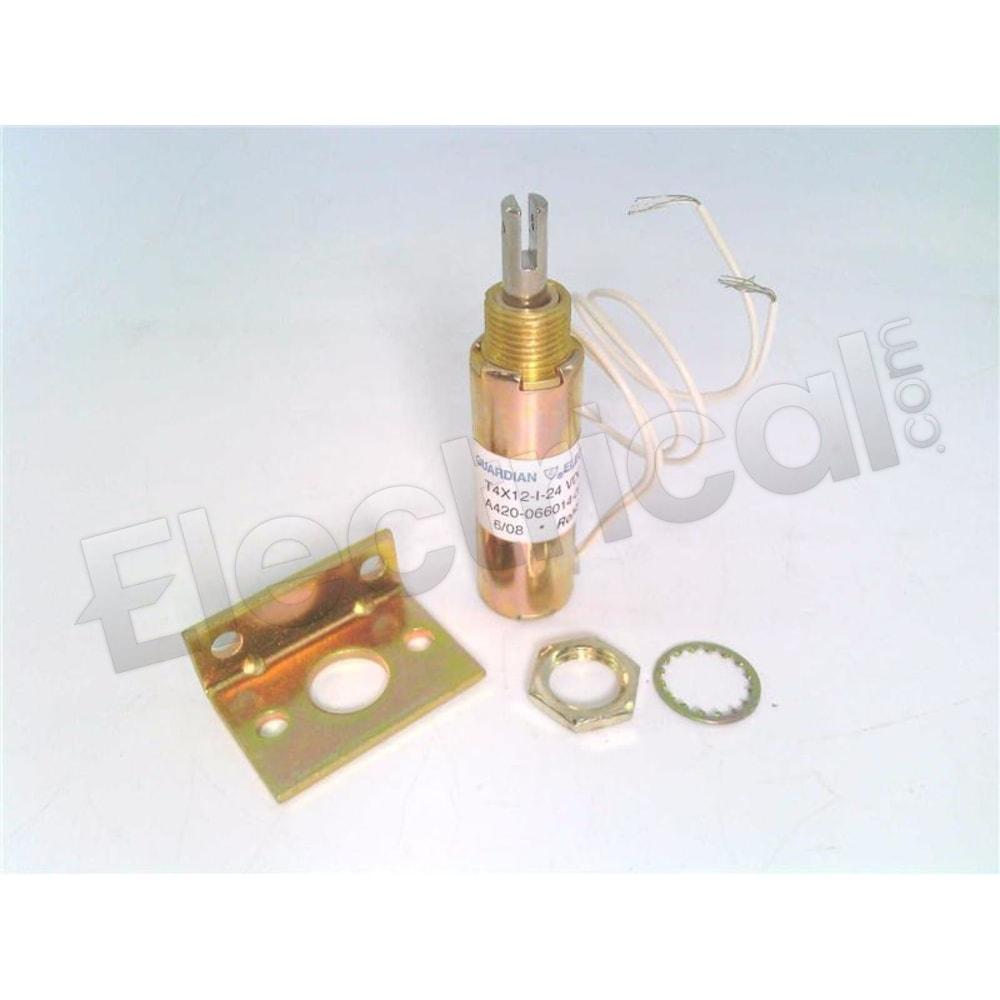 T4X12-I-24VDC