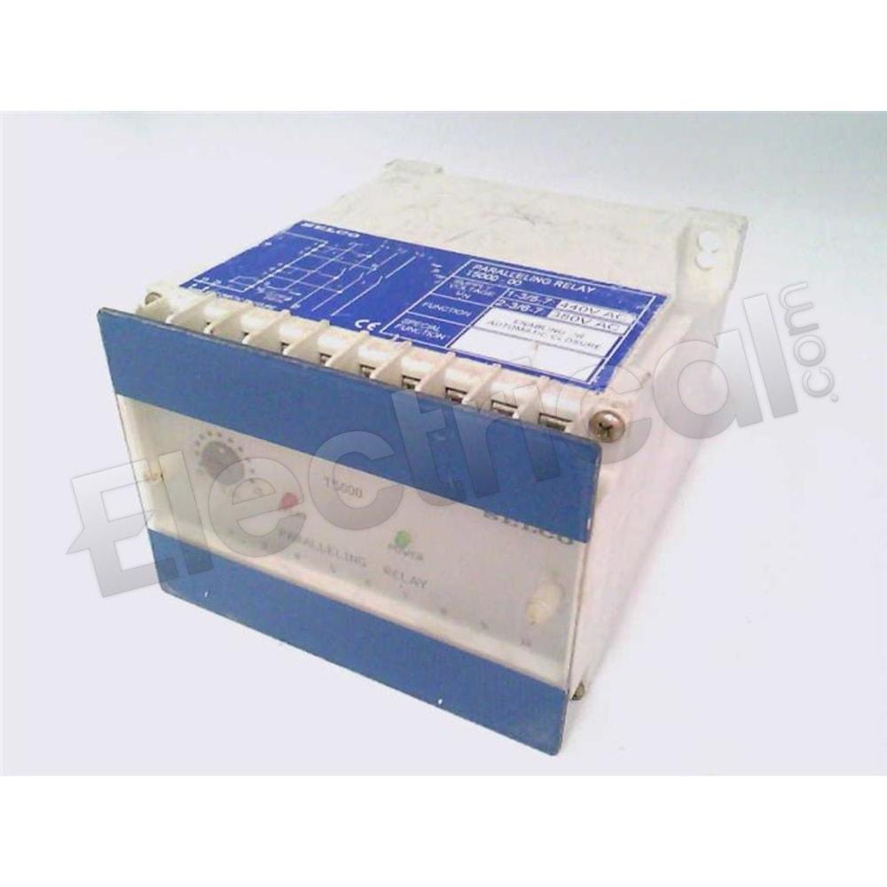 Selco Fuse Part And Accessory T5000-00