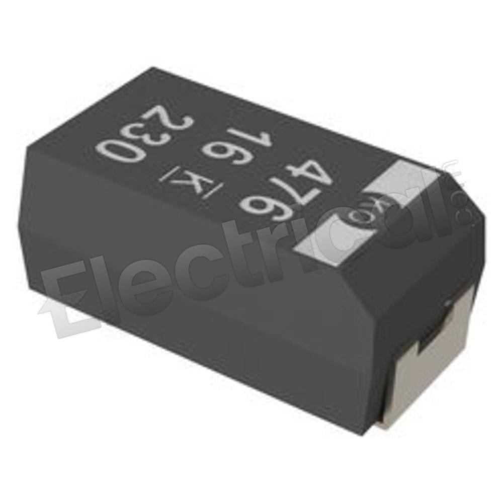 T520D337M006ATE025