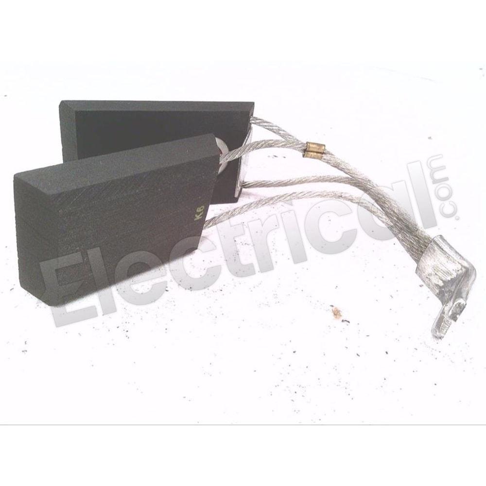 Carbon Products Operation Inc Motor Control Part And Accessory T566