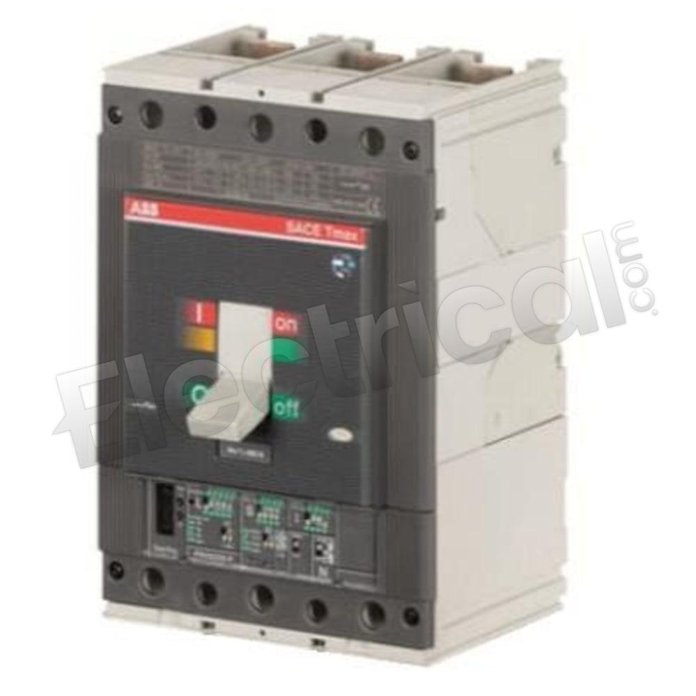 ABB Molded Case T5N400C0GA3