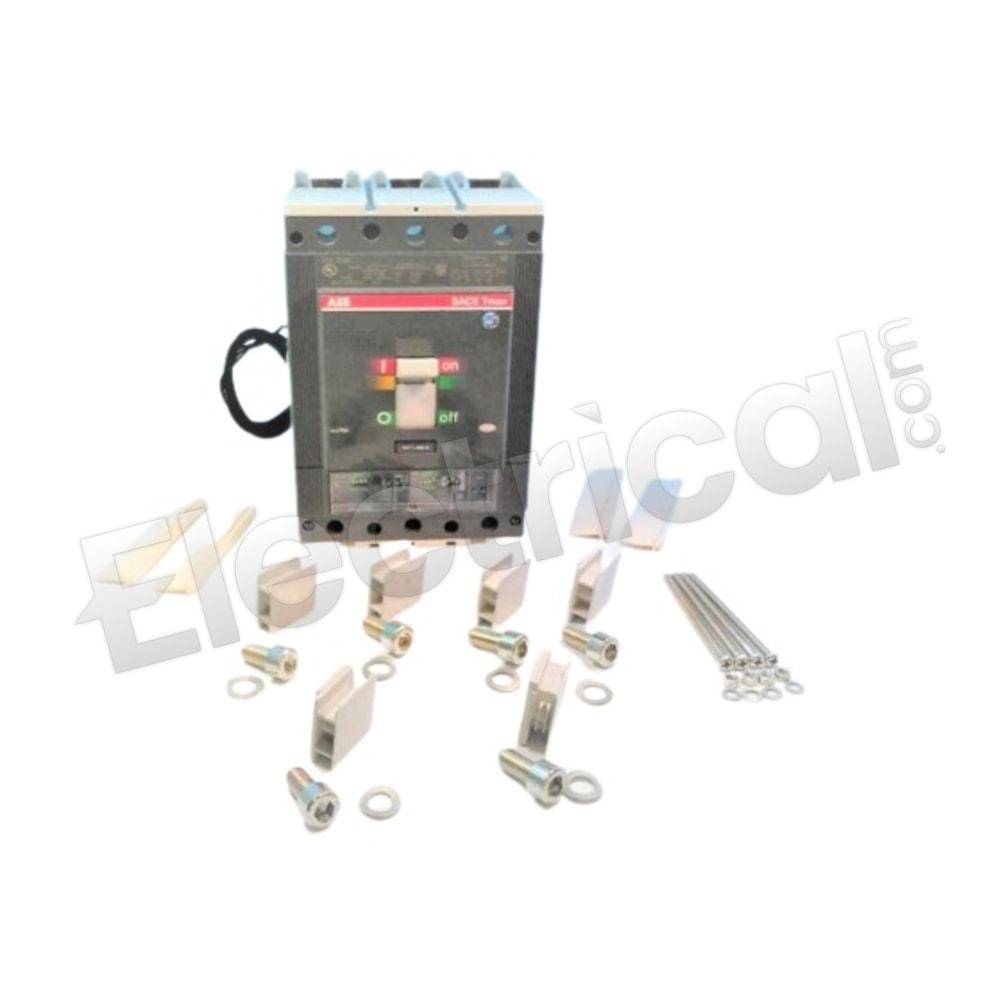 ABB Molded Case T5S600BWS8