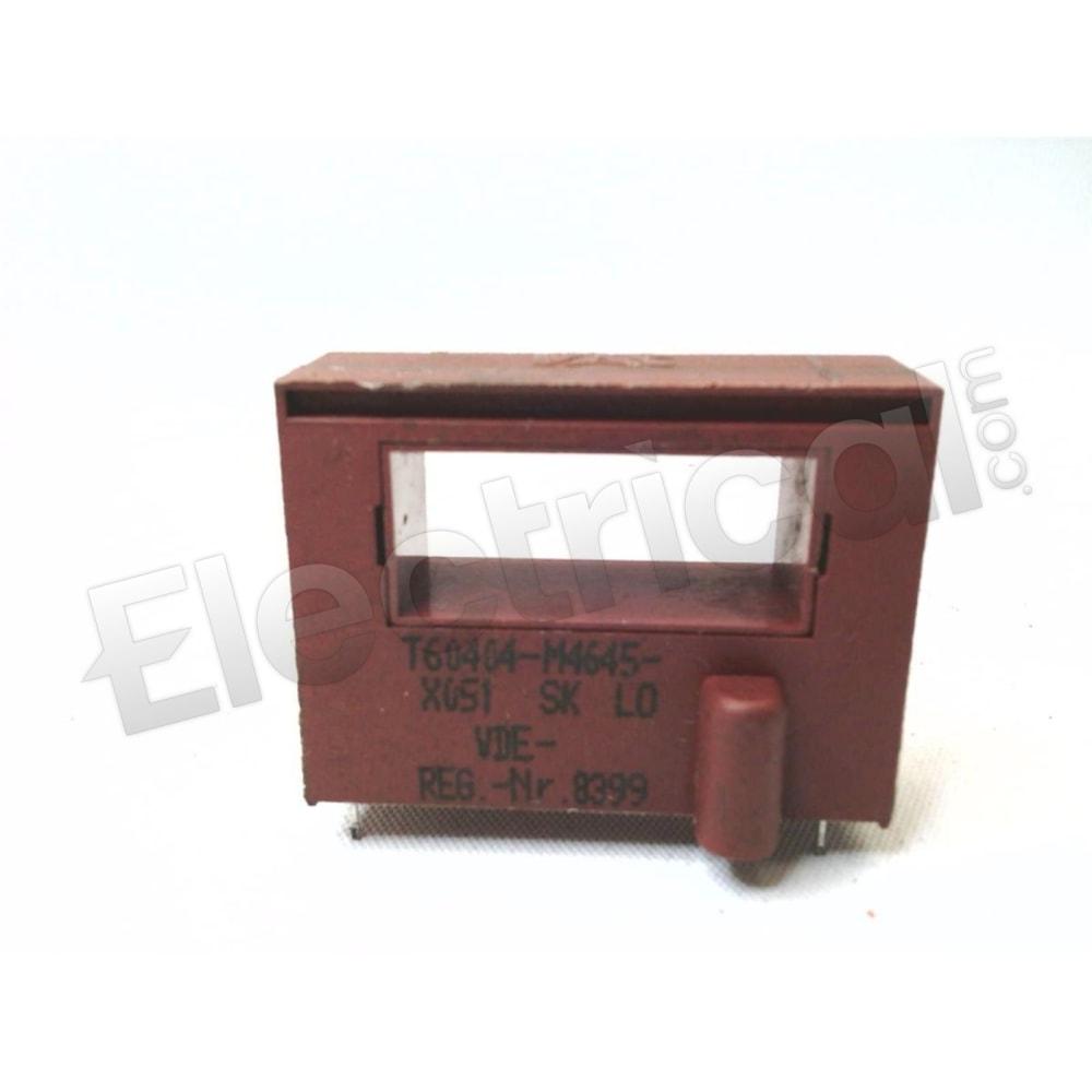T60404-M4645-X051