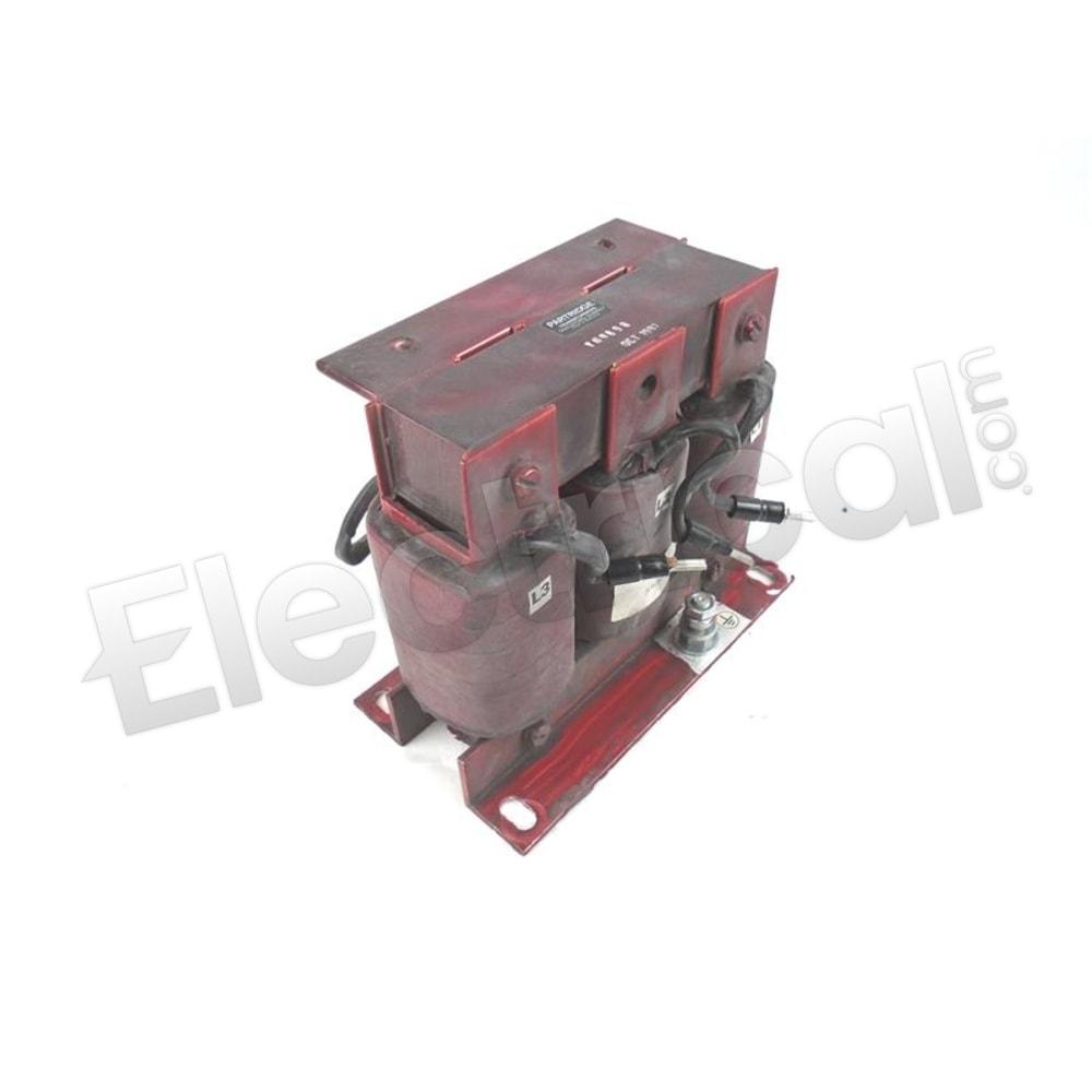 Partridge Current Transformer T69872