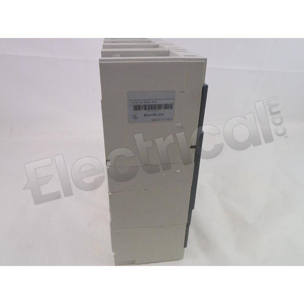 ABB Molded Case T6H630