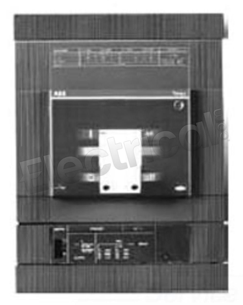 ABB Molded Case T6L600EW