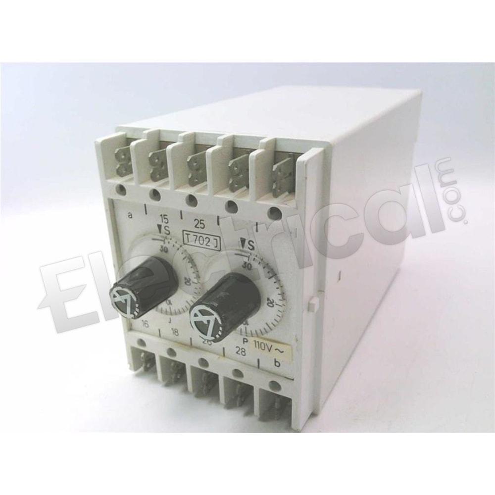 Elektro Automatik Fuse Part And Accessory T702J