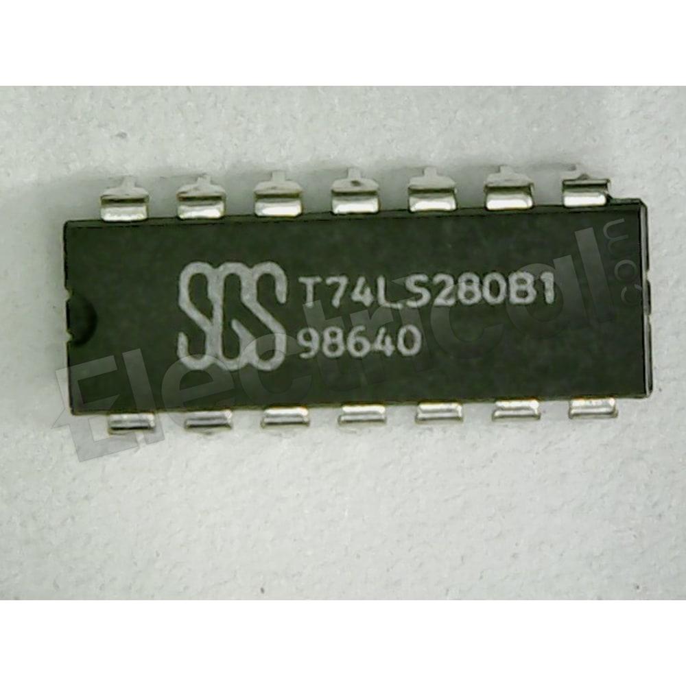T74LS280B1