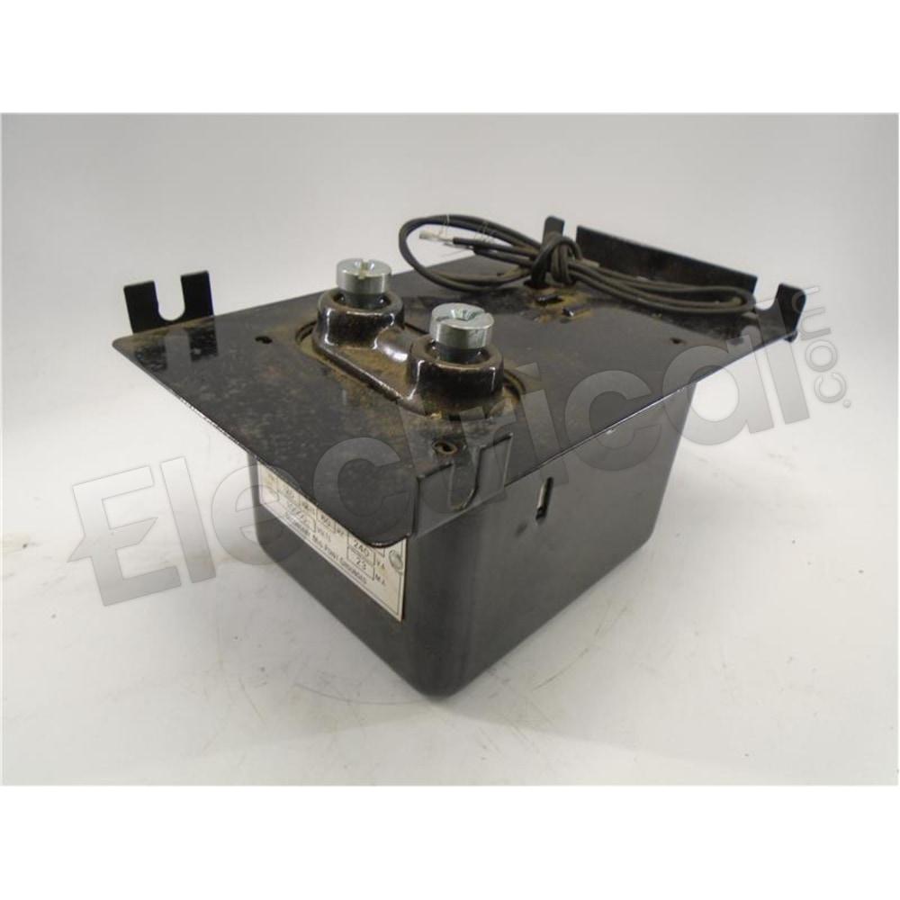 Sid Harvey HVAC Transformer T84
