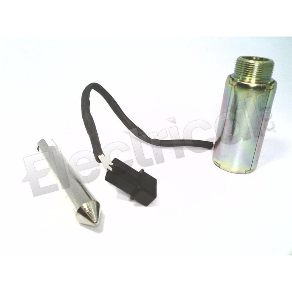 T8X16-C-24V