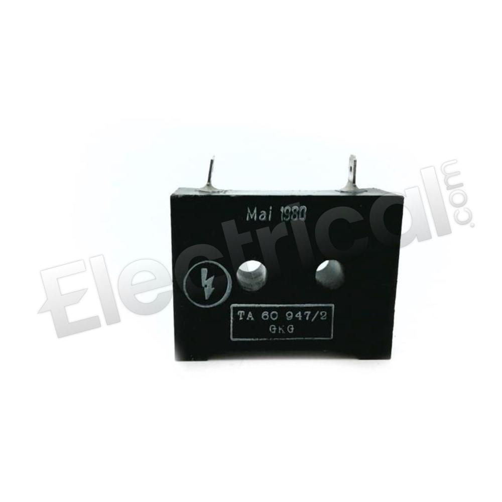 TA 60 947/2