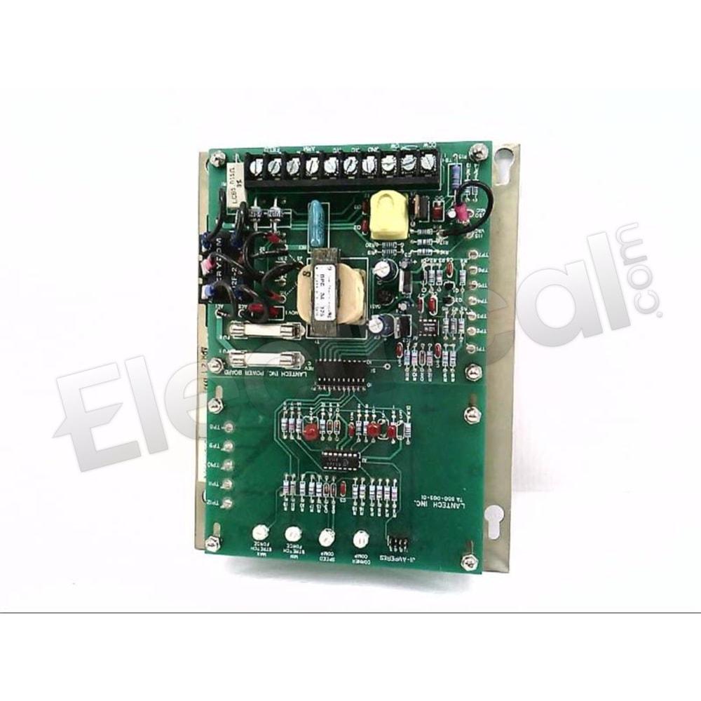 TA-550-003-01