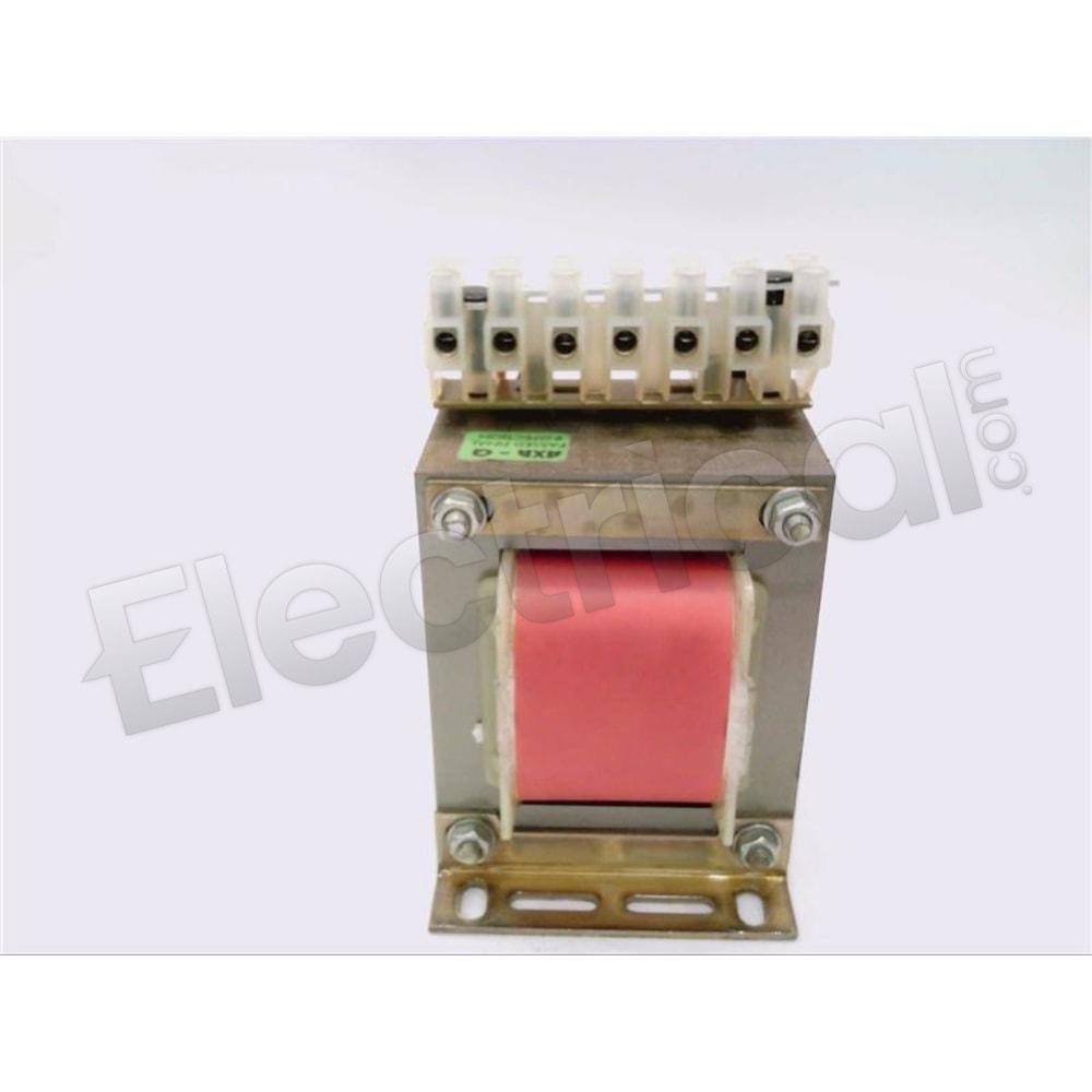 Axel Ackerman Control Power TA-F63