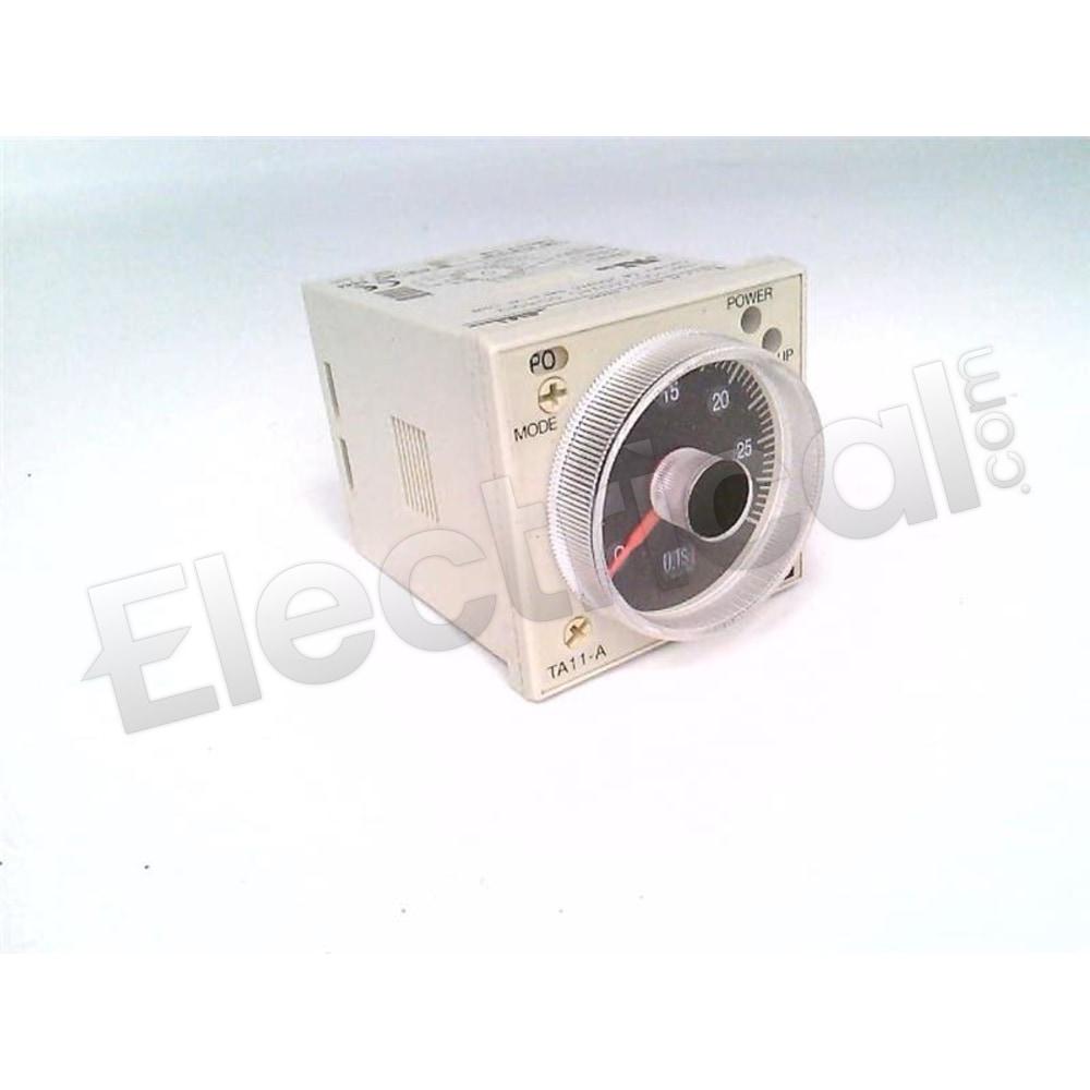 TA11-A24VAC/DC