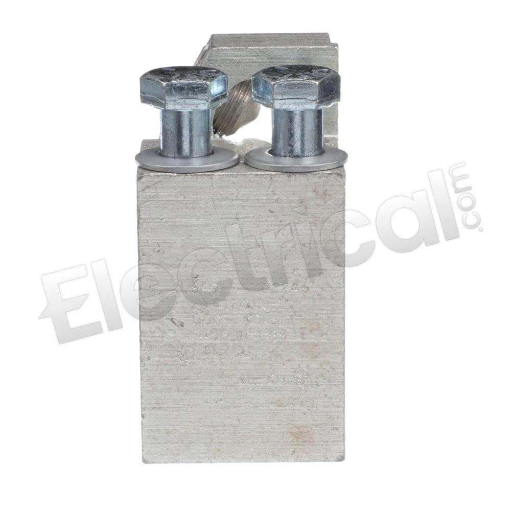 Cutler Hammer Lug Terminal Kit TA1201NB1