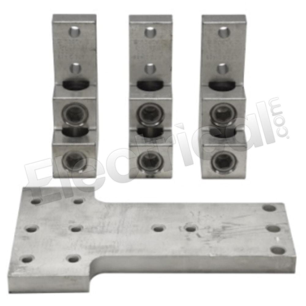 Cutler Hammer Lug Terminal Kit TA2000N