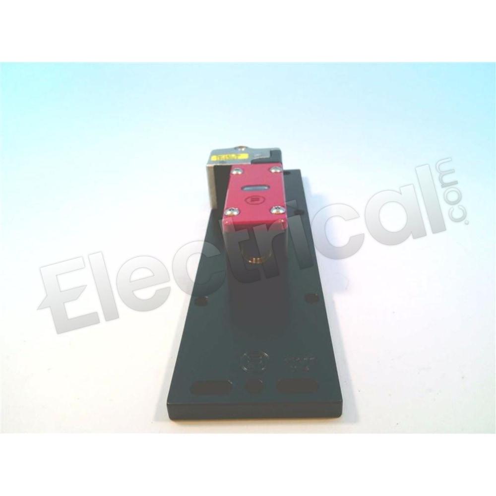 Best Power Safety Switch TA2T6ST-101MPB1
