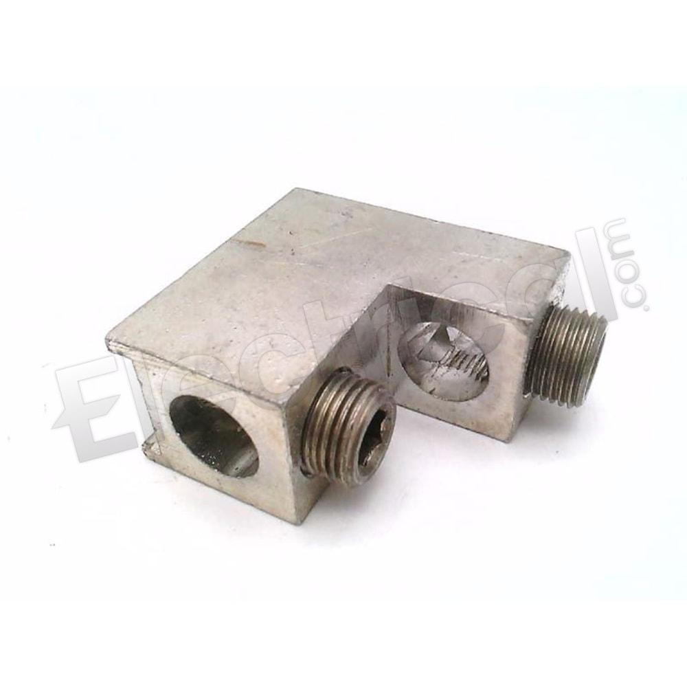 Cutler Hammer Lug Terminal Kit TA400K