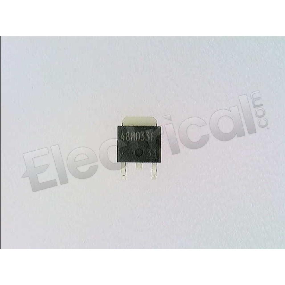 TA48M033F
