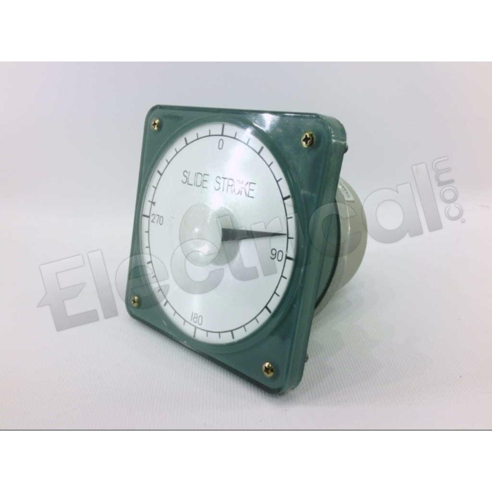 TA52N221-115VAC-60HZ