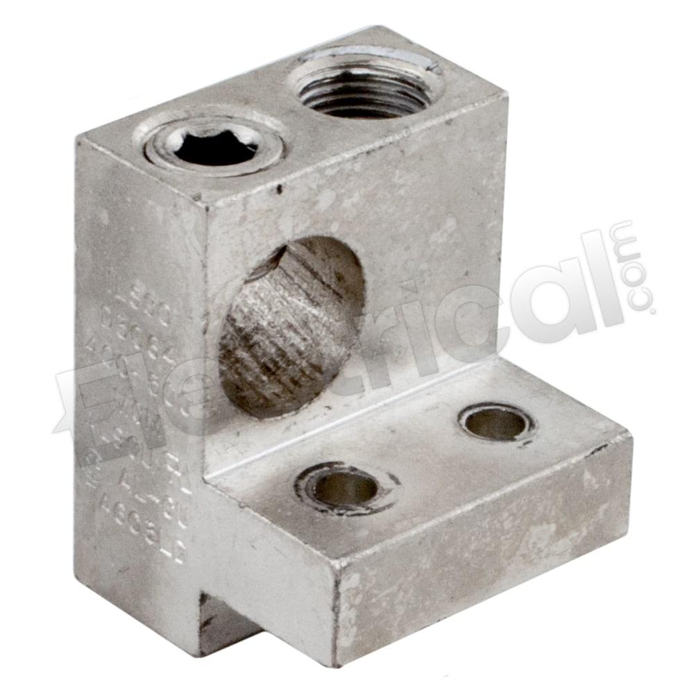 Cutler Hammer Lug Terminal Kit TA603LD