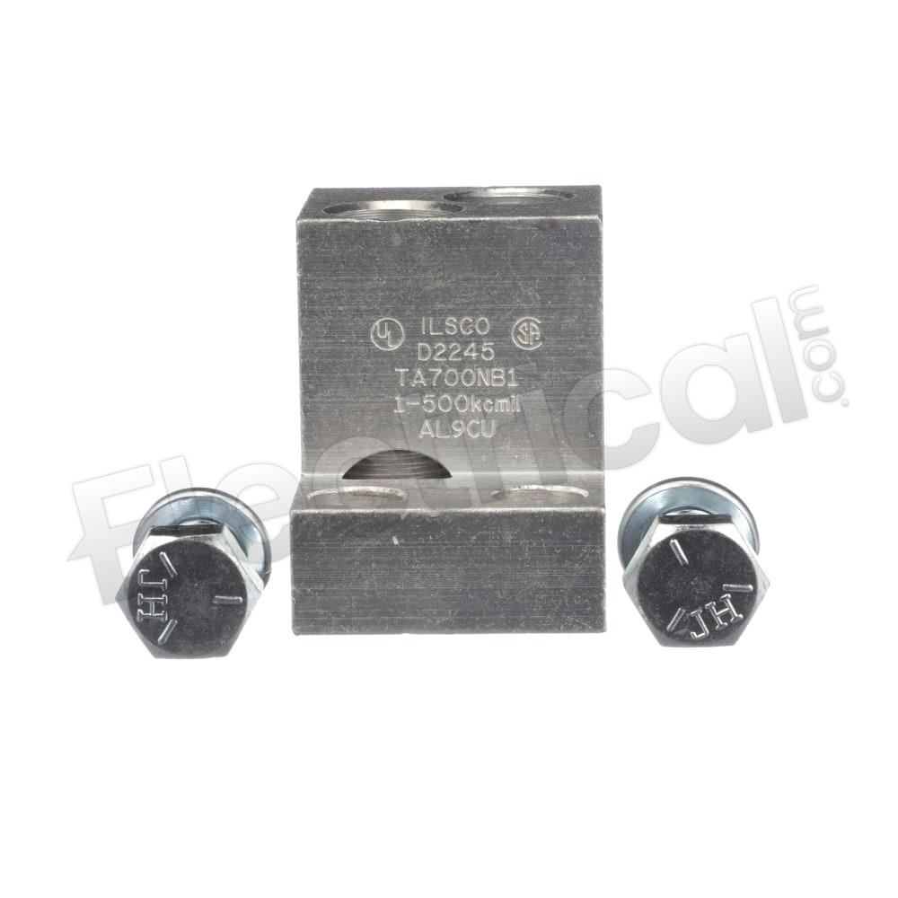 Cutler Hammer Lug Terminal Kit TA700NB1