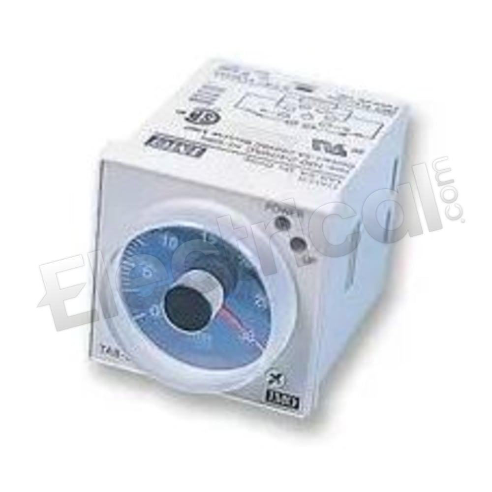 TA8-A-100-240VAC