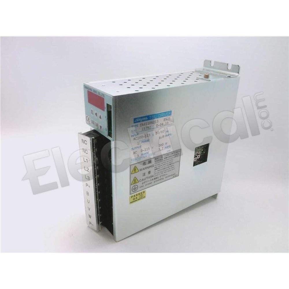 TA8110N213-E905